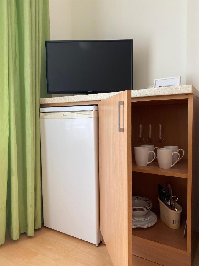 Sveciu Namai Dzukai Hotel Паланга Екстериор снимка