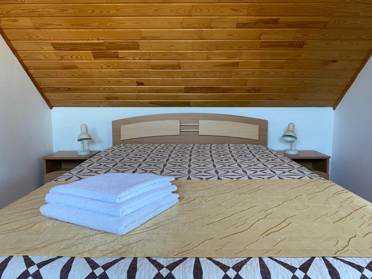 Sveciu Namai Dzukai Hotel Паланга Екстериор снимка