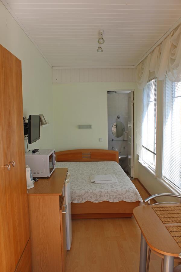 Sveciu Namai Dzukai Hotel Паланга Екстериор снимка