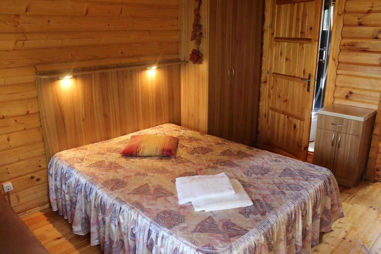 Sveciu Namai Dzukai Hotel Паланга Екстериор снимка